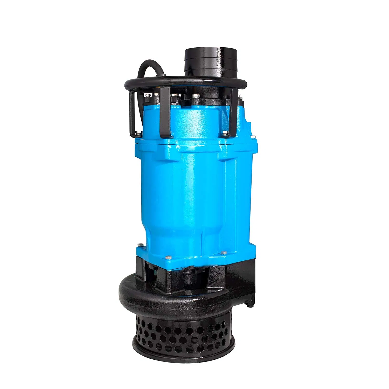 Kbs Submersible Construction Pump with High Chrome Impeller