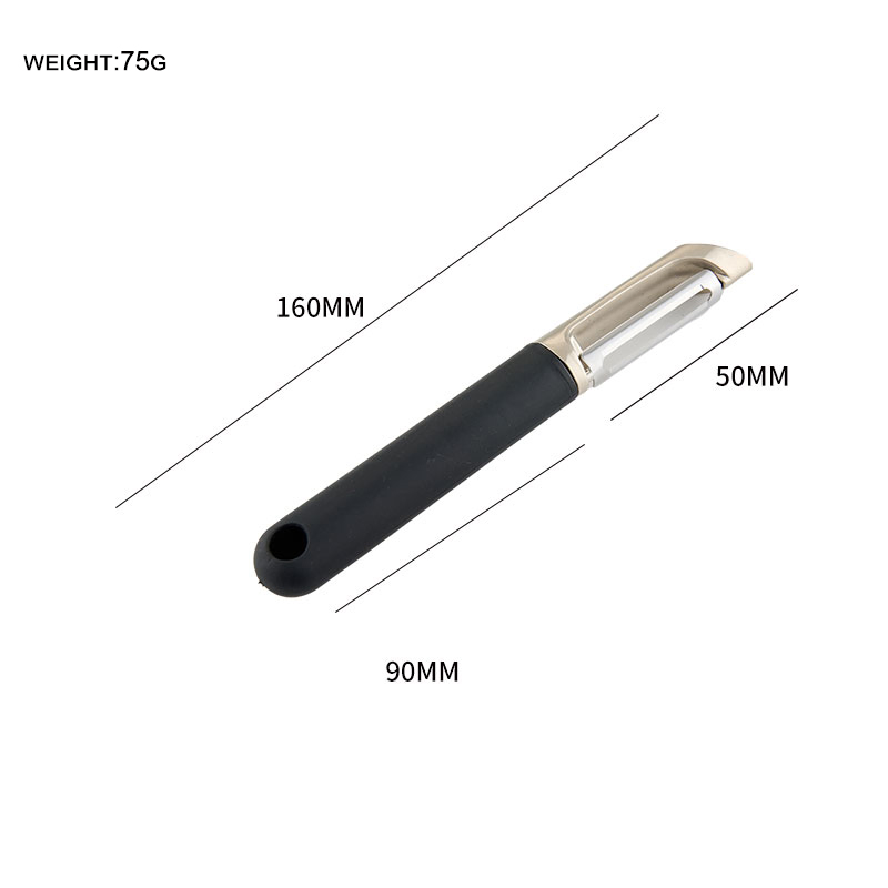 Multi-Functional Paring Knife Kitchen Gadgets, Vegetable Fruit Carrot Potato Peeler