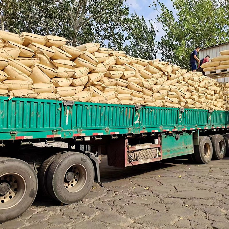 Fertilizer Additive Ammonium Lignosulfonate for Improved Nutrient Absorption