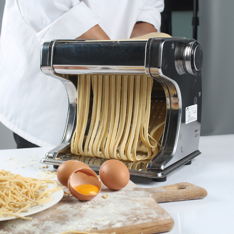 New Household Stainless Steel Electric Dough Roller