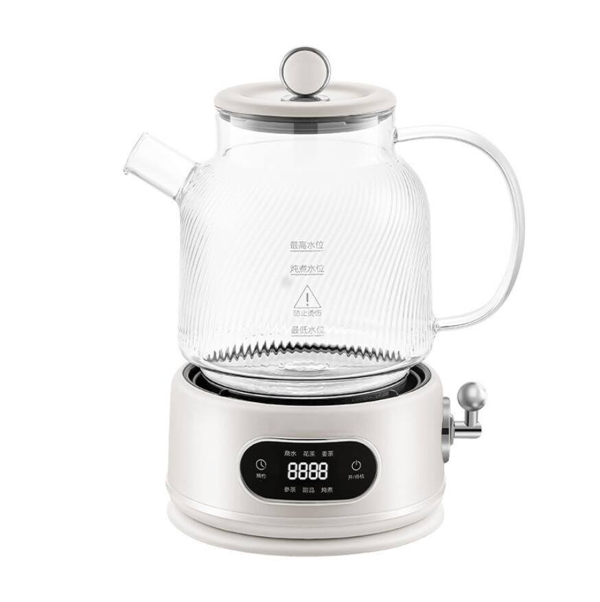 New Multi-Functional Household Electric Tea Maker with a Filter