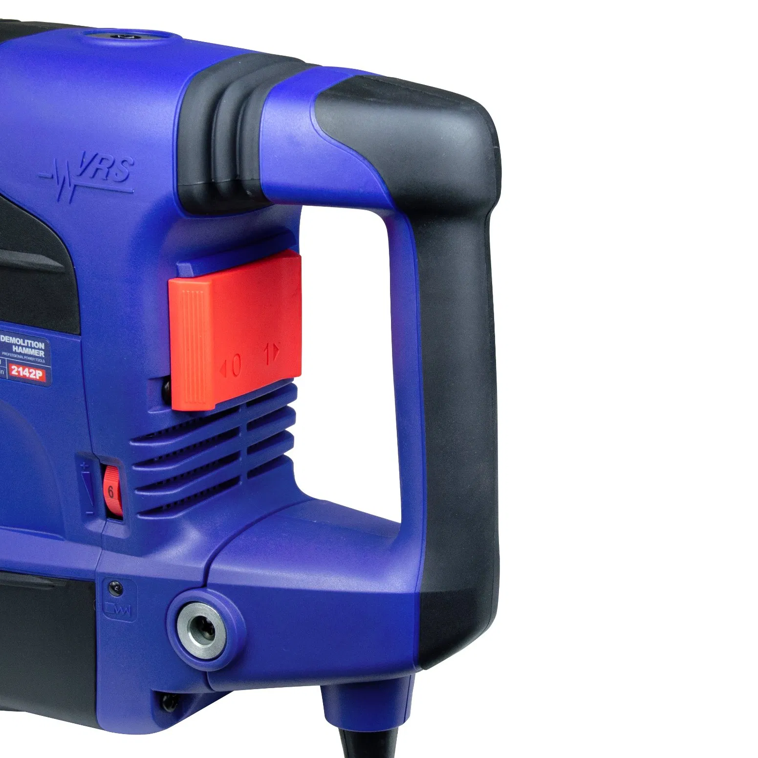 Sali 2142p 1500W Professional Demolition Hammer