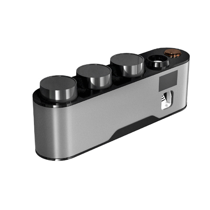 УФ-стерилизатор для зубных щеток 2023