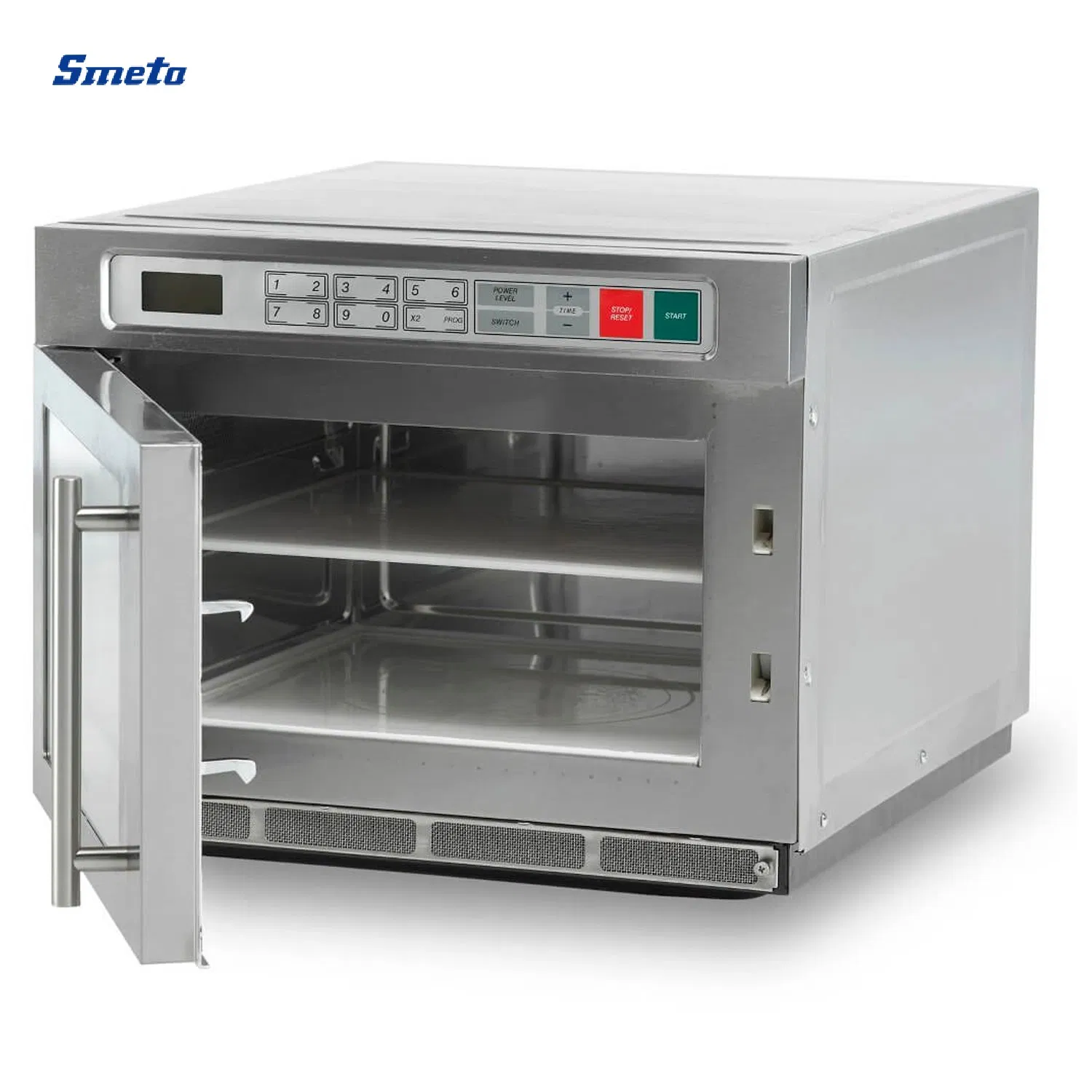 Smeta 30L Fast Heating Convenience Store Commercial Industrial Microwave Oven