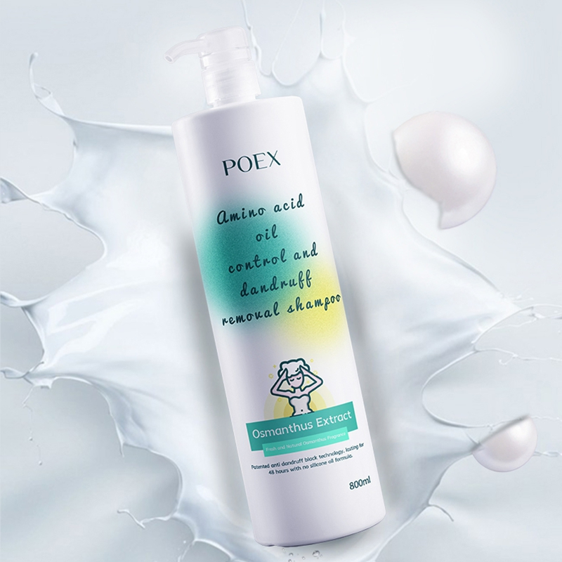 Custom Luxury Hair Care Set Hair Mask Hair Serum Shampoo and Conditioner Private Label