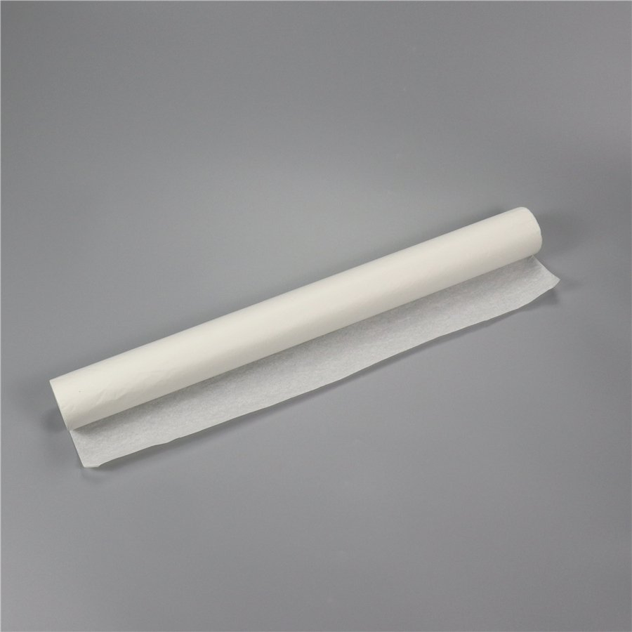 Nonwoven Disposable Paper Bed Roll for Beauty SPA Salon