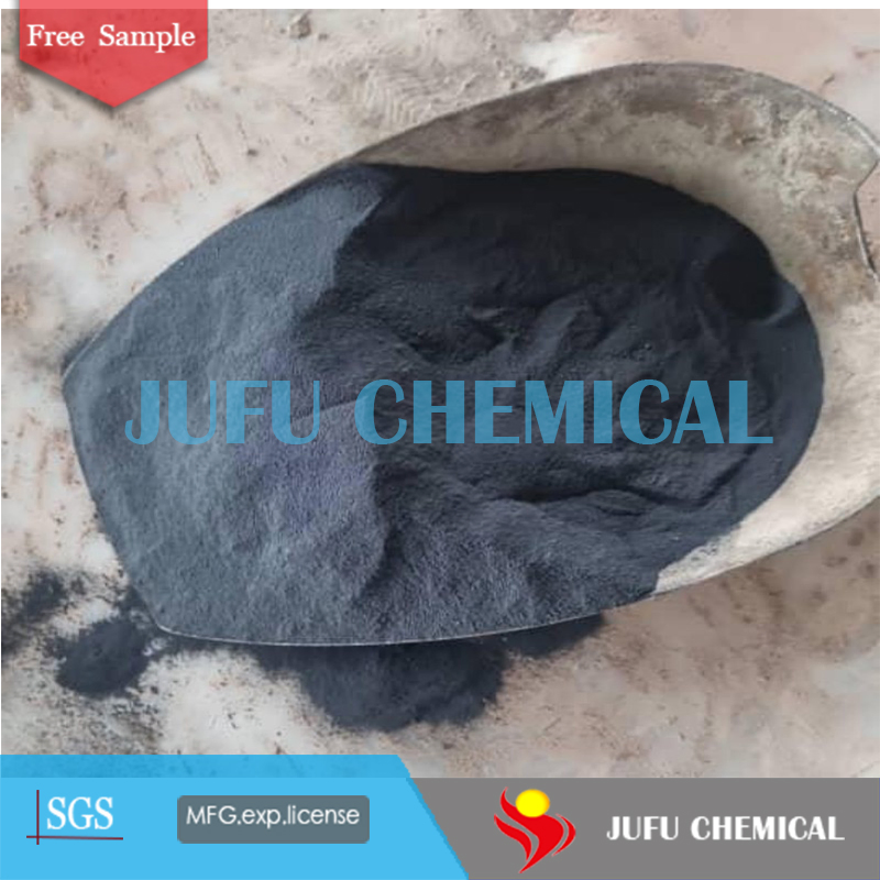 Microsilica 95% Purity Amorphous Silica for Concrete Insulating Material