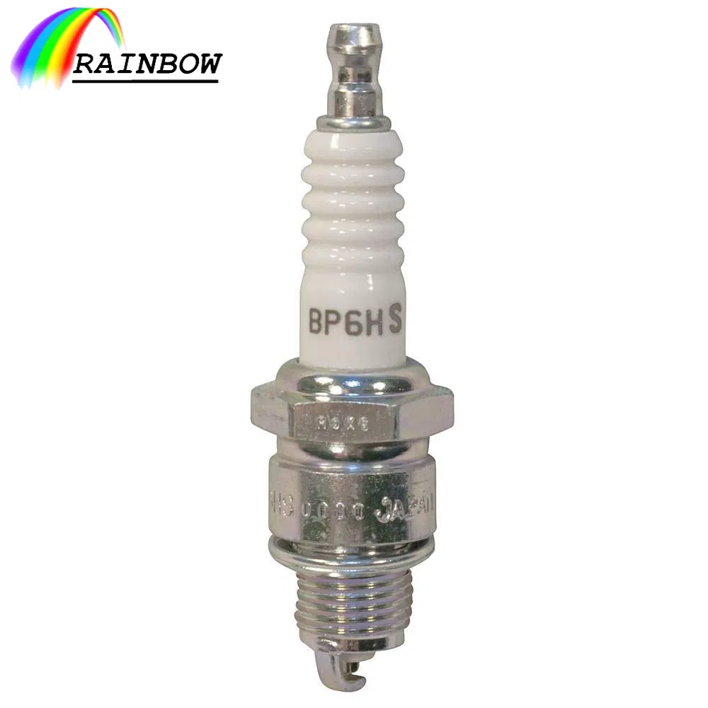 Свеча зажигания BP6HS никель-иридиевая для грузовиков