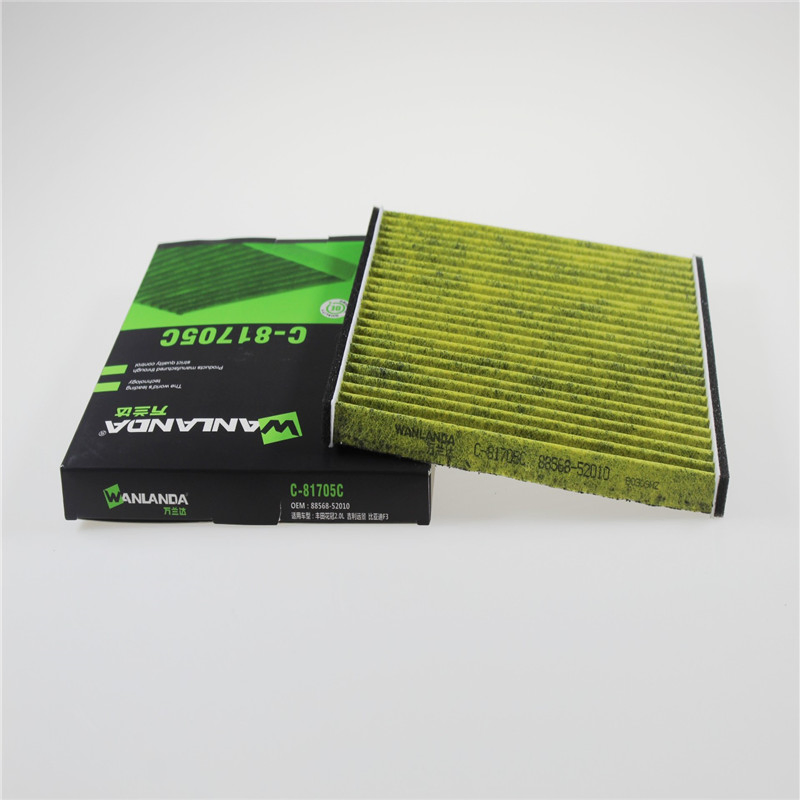 Cabin Filter for Toyota WISH