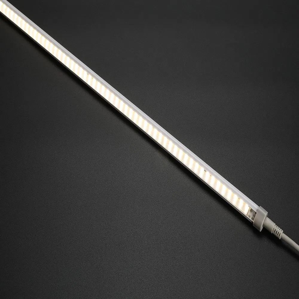 High CRI LED Fresh Food Lighting Under Shelf Light for Supermarket Refrigerator