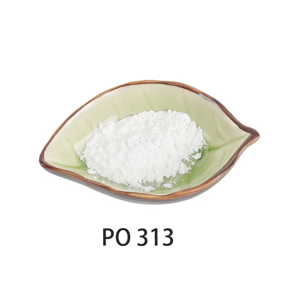 Dovafr Po 313 Is a Halogen-Free Flame Retardant for PP