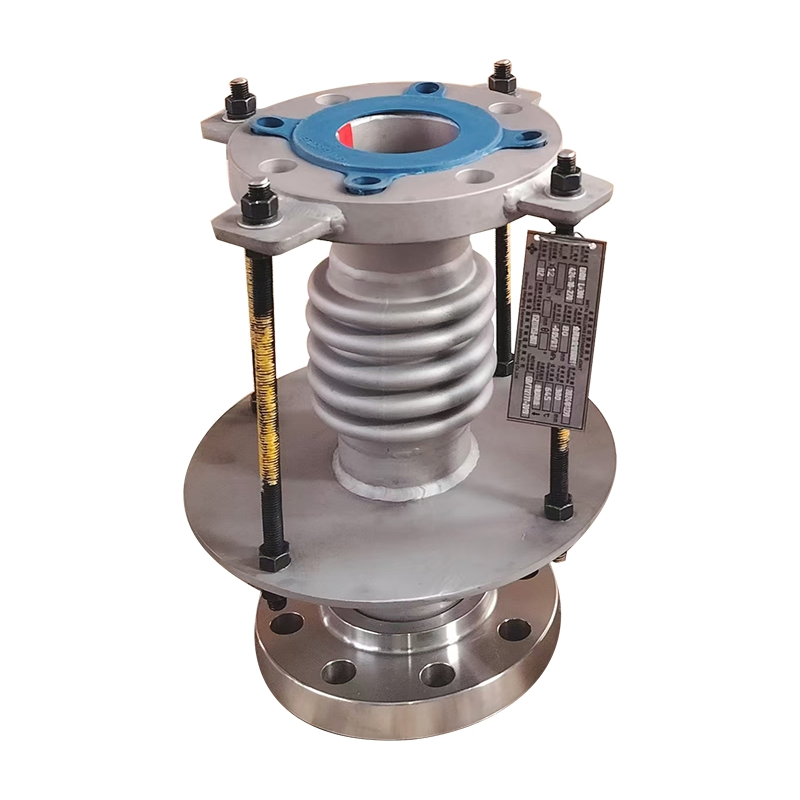 Non Ferrous Metal Expansion Joint, Made of Stainless Steel Material