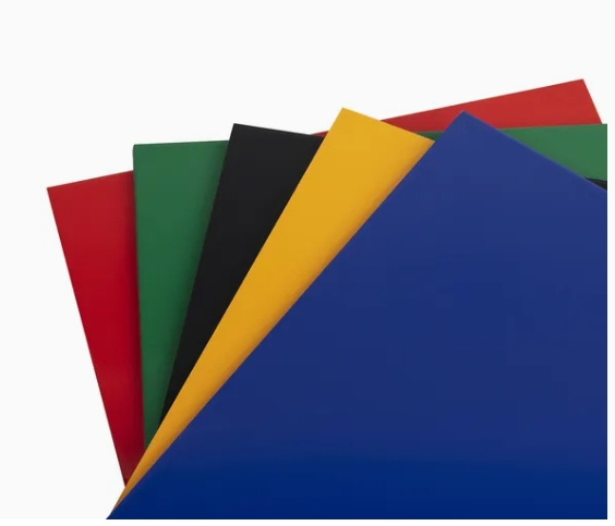 Exterior Decorative Metal Composite Wall Panel