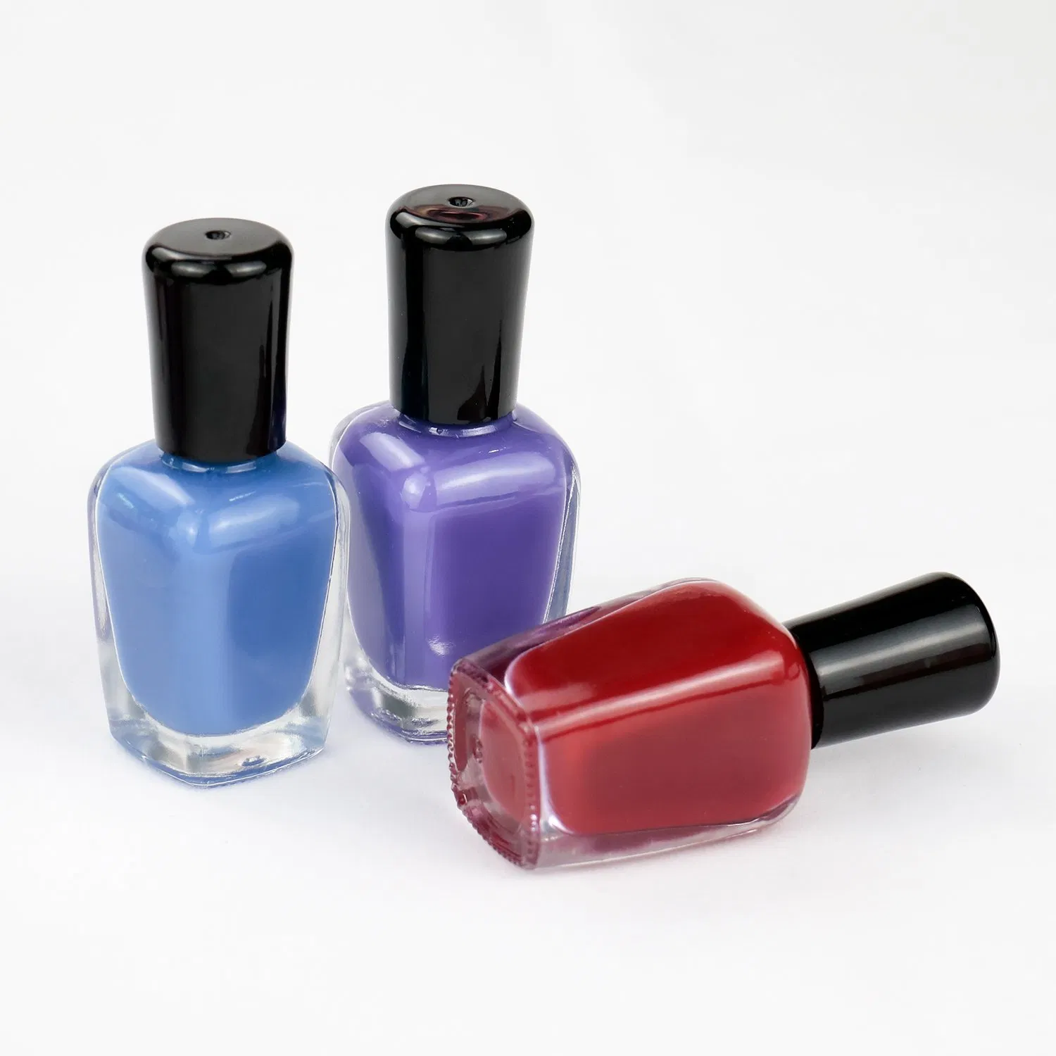 Wholesale Nail Products Factory OEM Waterproof Nail Polish Free Sample