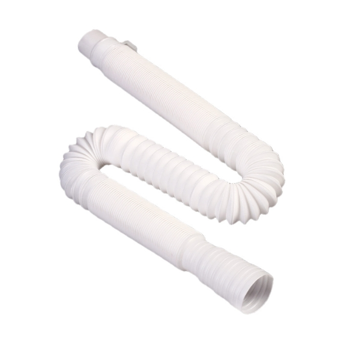 Flexible AC Drainage Pipe for Hassle-Free Installation and Use