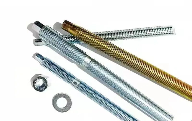 6.8 Chemical Anchor in Bolt Chemical Anchor Bolt M30*380