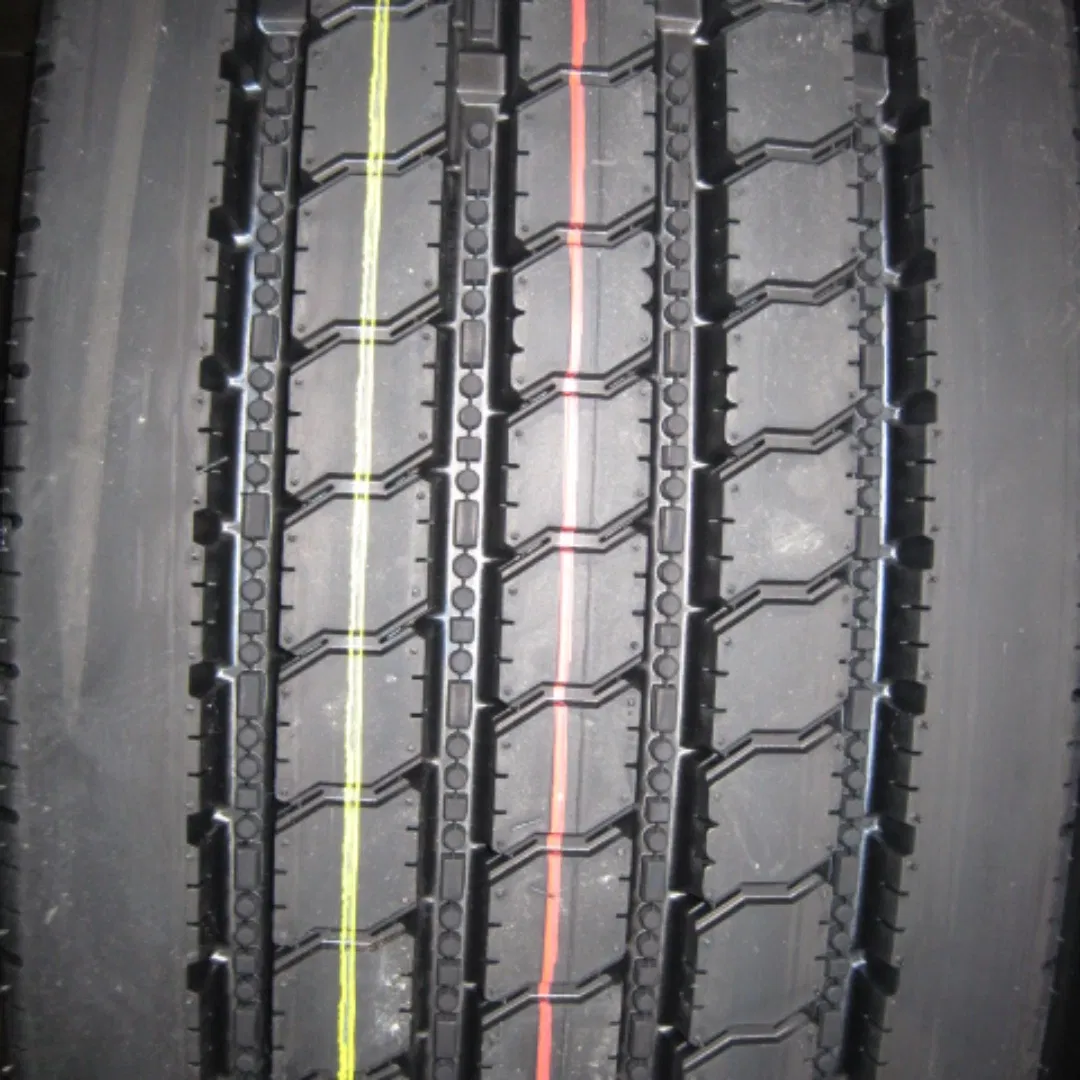 Шина грузовая радиальная TBR, 315/80R22.5, 295/80R22.5, 295/75R22.5