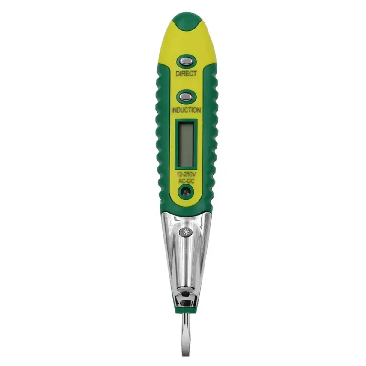 Digital Display Electric Pen Tester with Illumination