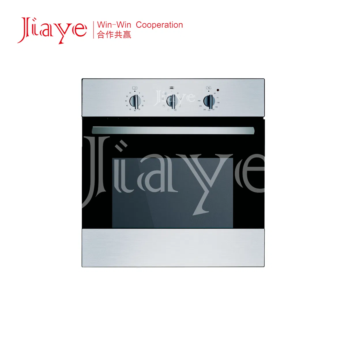 Kitchen Appliances 60cm Built-in Electric Gas Built-in Pizza Baking Oven for Household