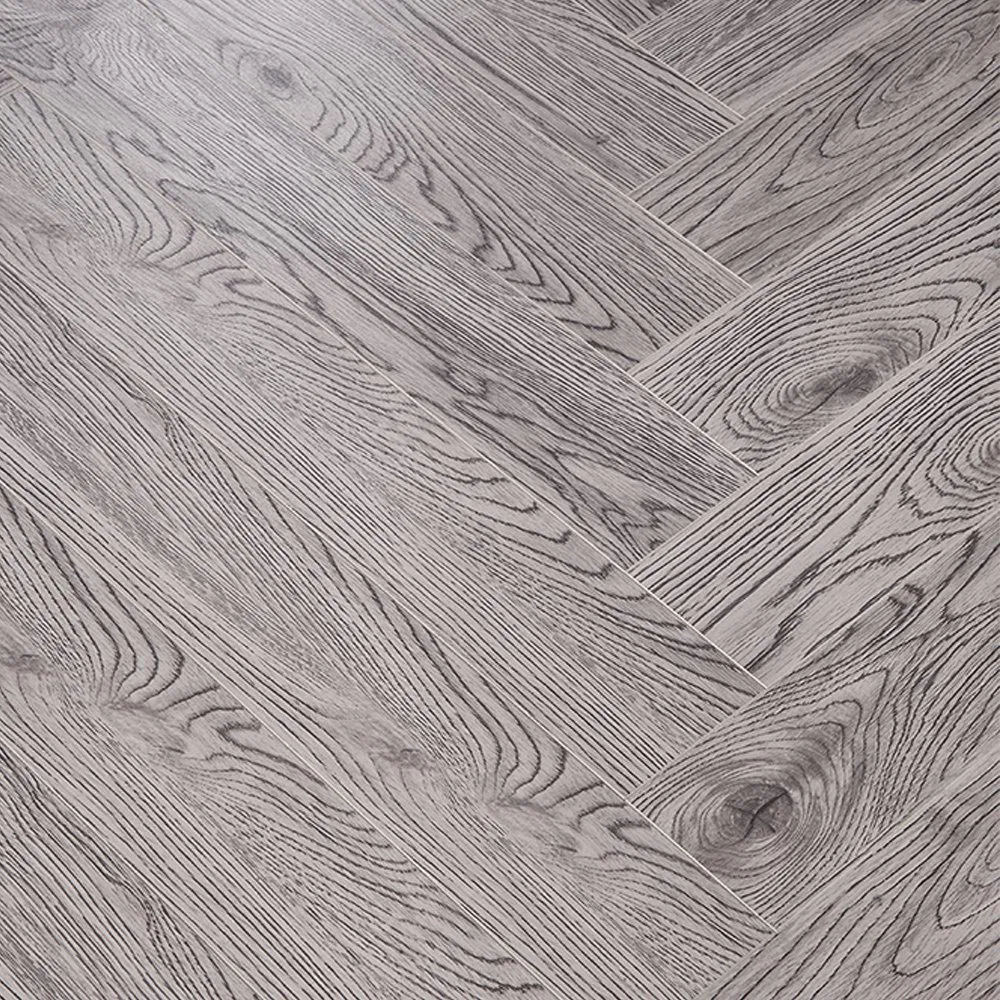 Водостойкий ламинат SPC Oak Manzi V-Groove для дома и офиса