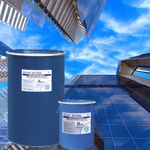 Premium High Modulus Silicone Sealant for Superior Durability