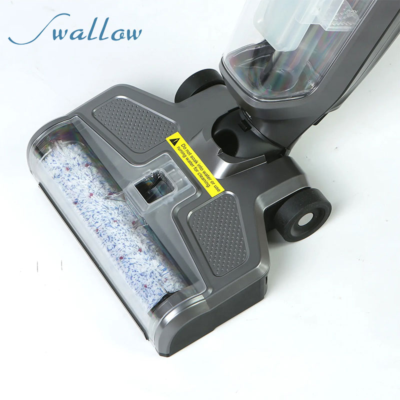 Bag-Free Portable Lift-Away Upright Vacuum Cleaner Dry and Wet Hard Floor Wireless Portable Vacuum Cleaner Wholesale OEM