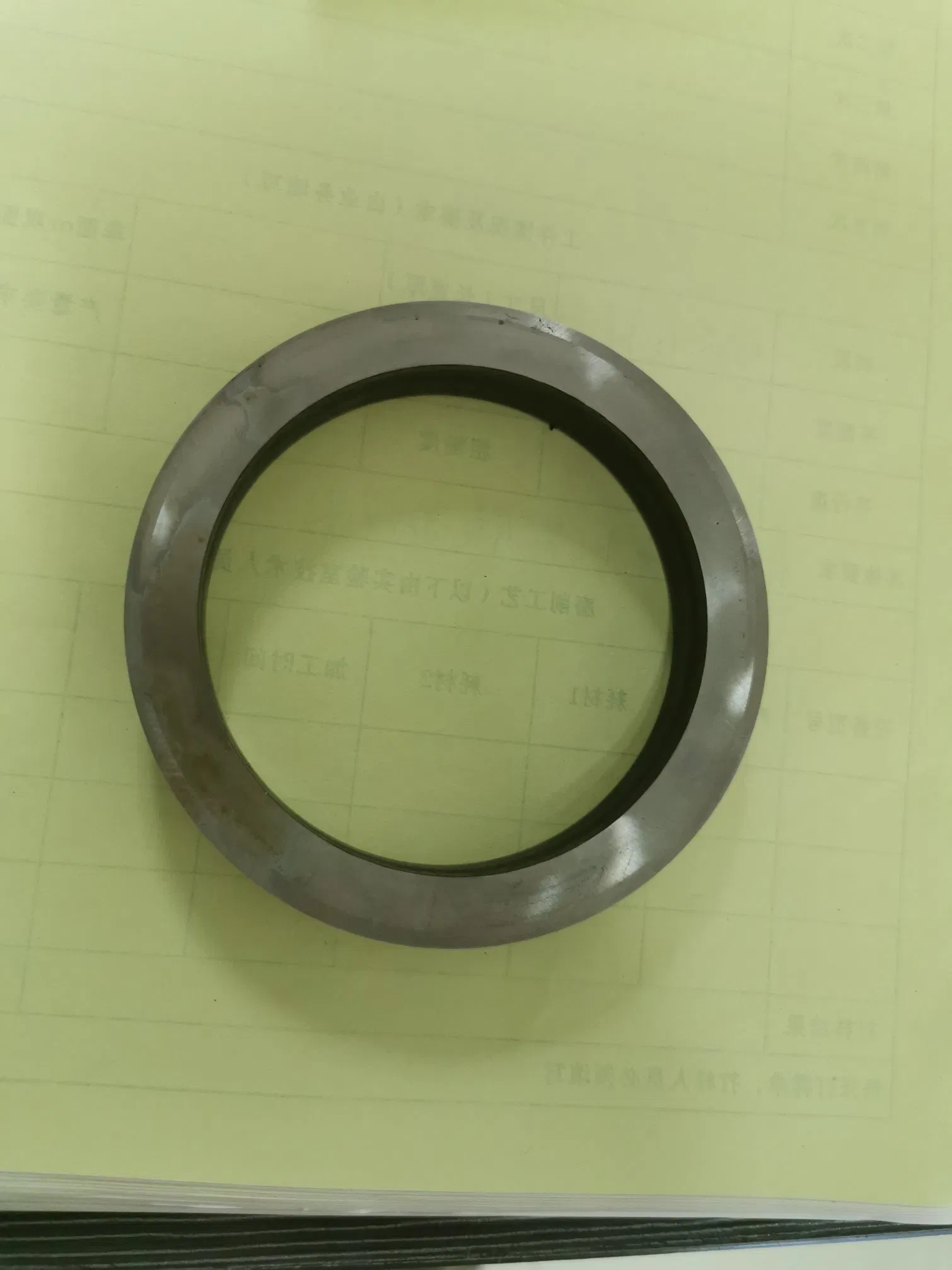 Шлифовальный станок Fangda FD-460XS односторонний