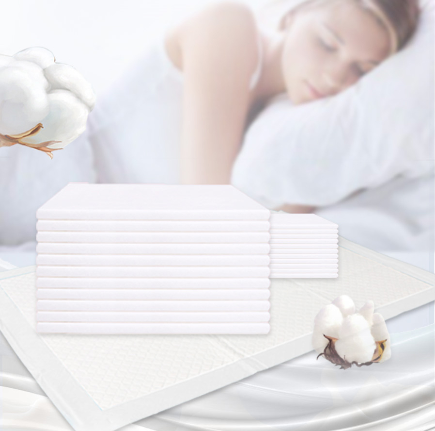 Disposable Heavy Absorbency Underpad Patient Underpad Adult Diaper