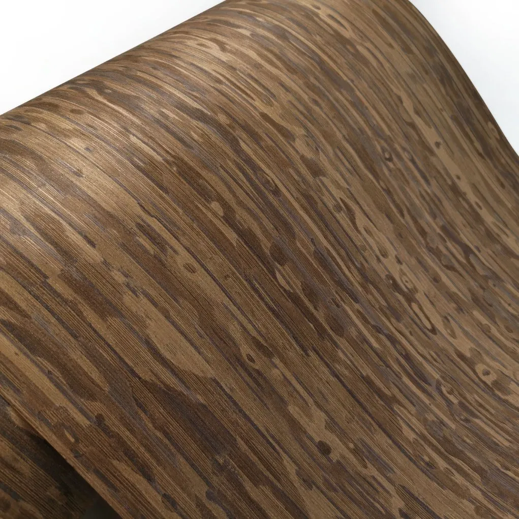 Engineered Veneers Recomposed Wooden Veneer Recon Face Veneer Furniture