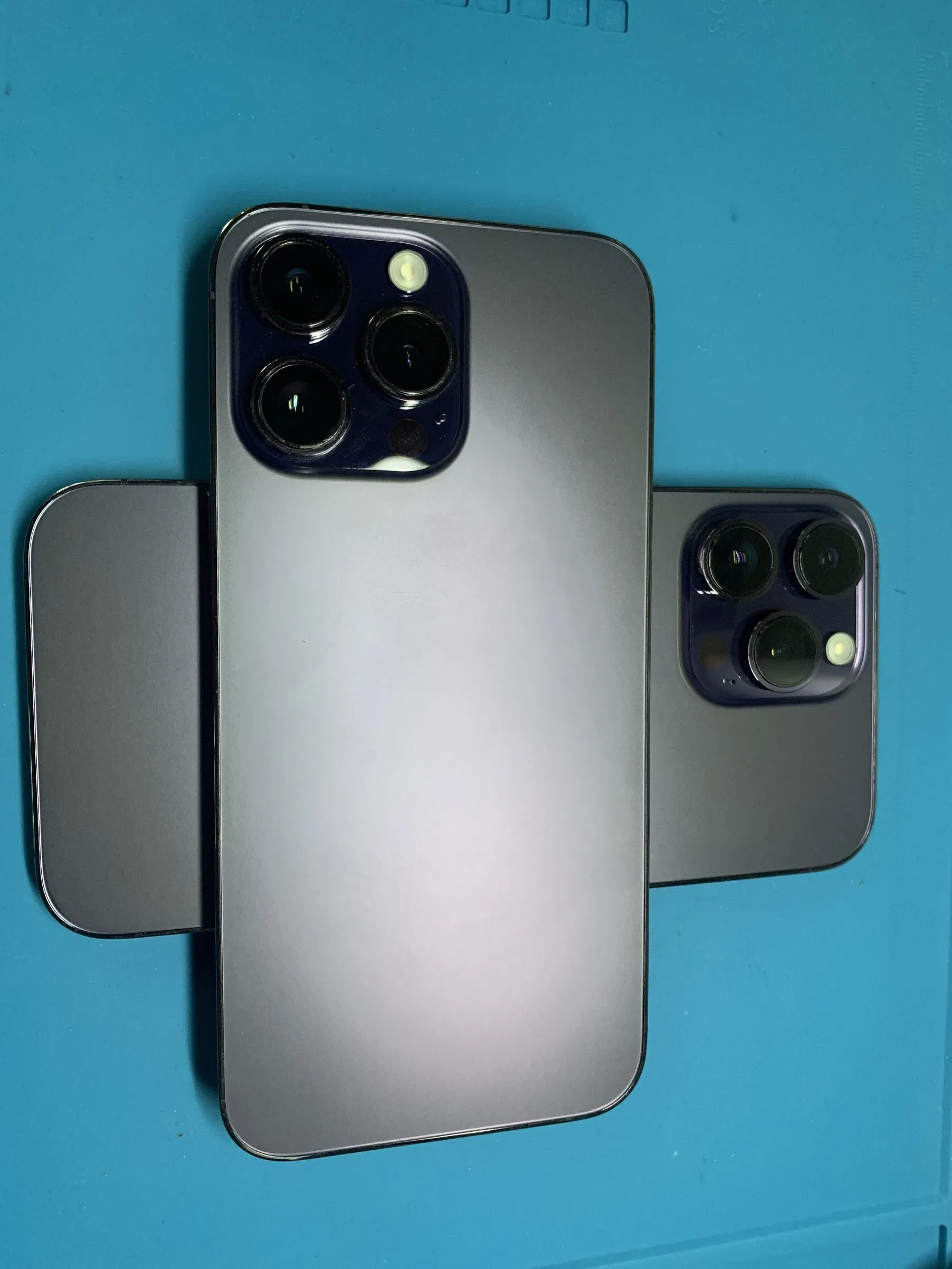 Hot Sale Used Phones Mobile Phone Second Hand Phone Global Version Original Mobile Phone 14 PRO 5g