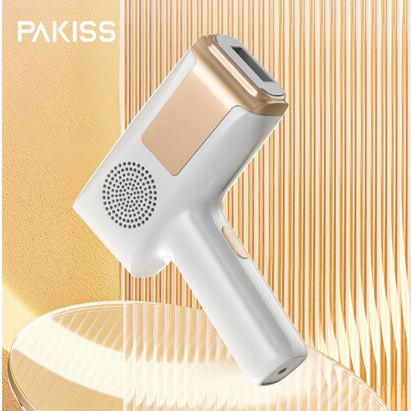 Portable Handheld IPL Epilator IPL Hair Removal Epilator