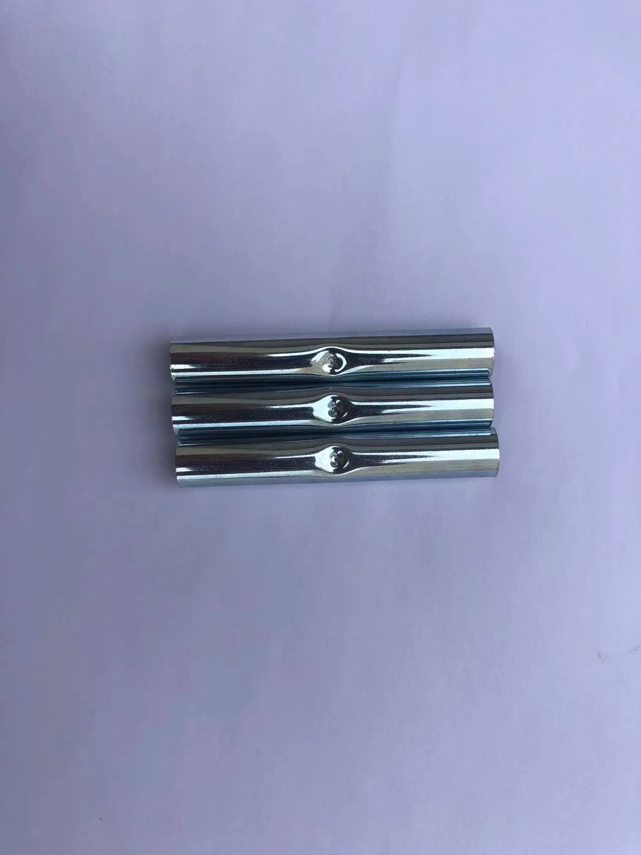 Kite Pole Take Over, Tent Pole Through Tube, Two-Way Tube, Hardware Joint