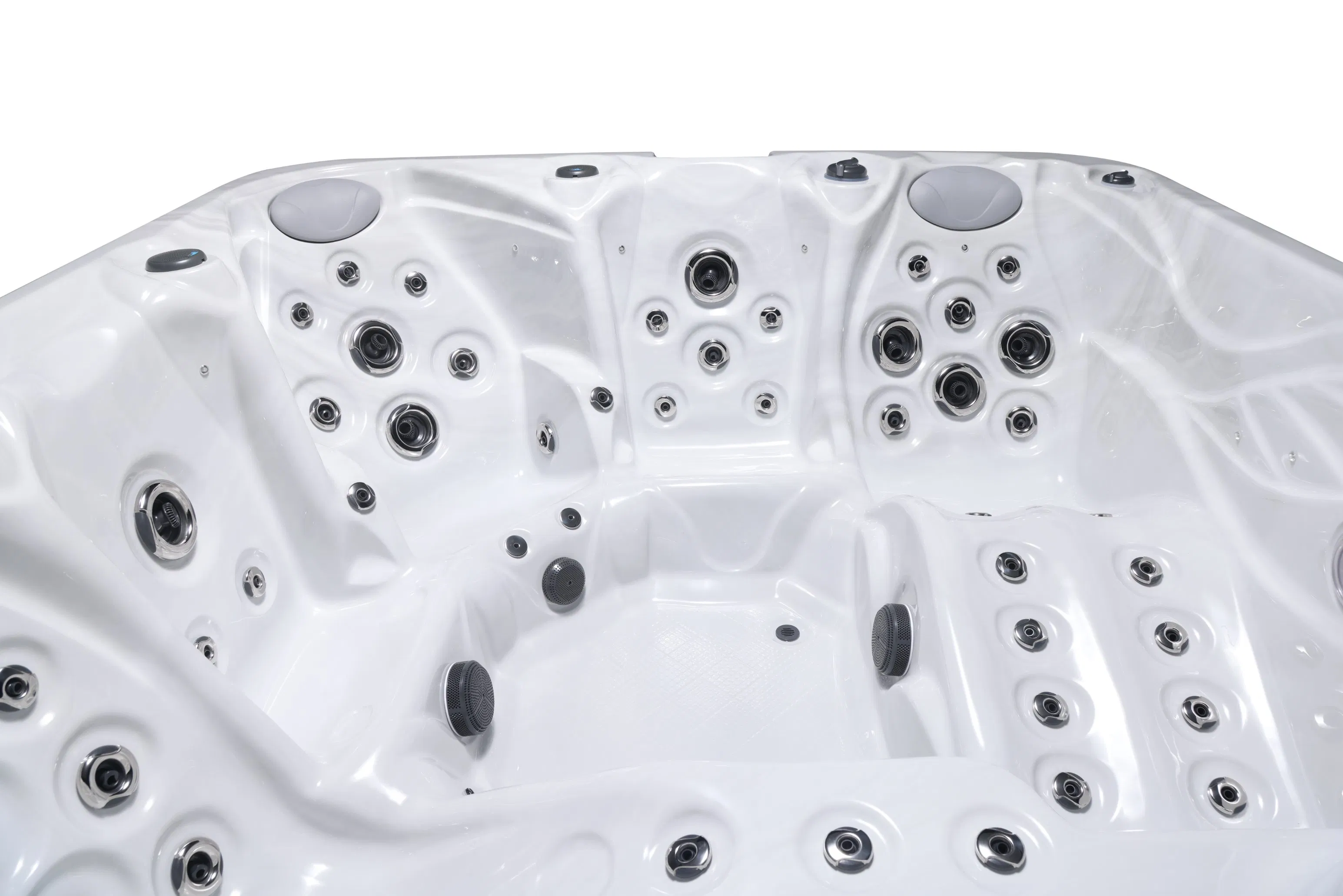 Горячая ванна SPA с подогревом Sparelax