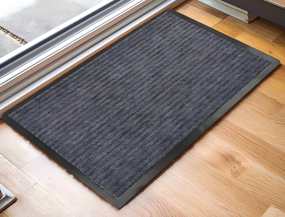 Durable PVC Waterproof Non-Slip Dirt-Resistant Entrance Mat