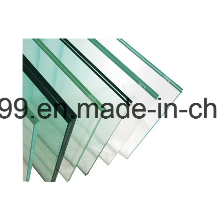 Low E Glass/Relfective Glass/ Mirror Glass Supplier