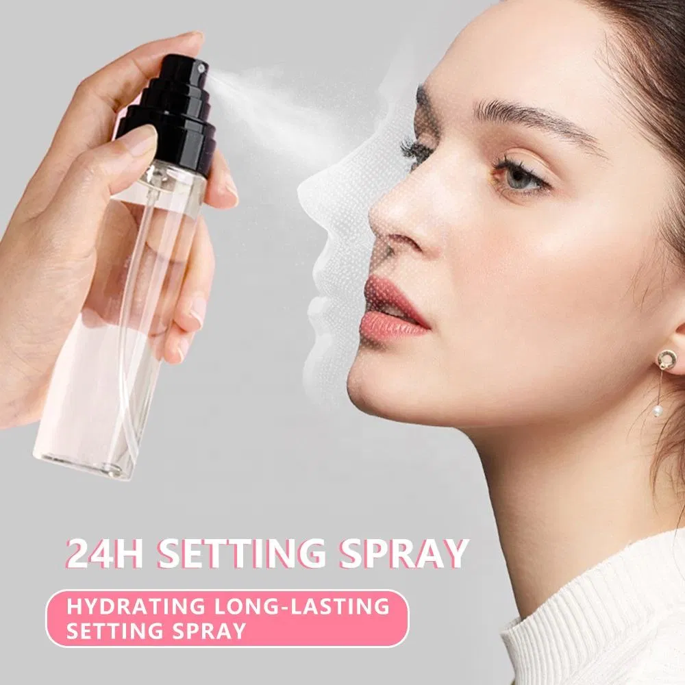 Long Lasting Dewy Setting Spray for All Skin Types