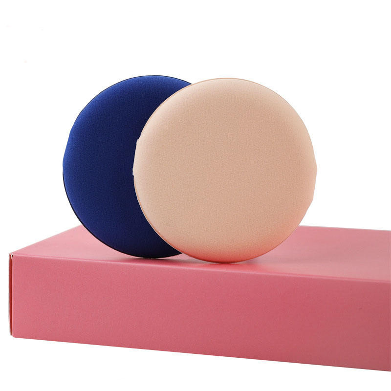 Female Makeup Sponge Set Makeup Brush Powder Puff Super Soft Cotton Face Make-up for Women Beauty Tools