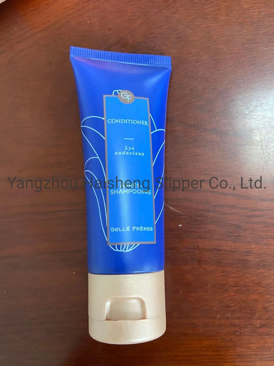 30ml Tube Packaging Mini Set Amenities Hotel Shampoo and Conditioner