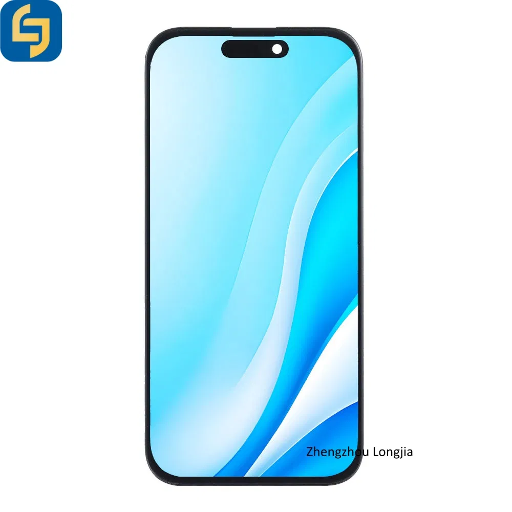 Дисплей OLED для iPhone 15 Pro Max, 6.63 дюйма