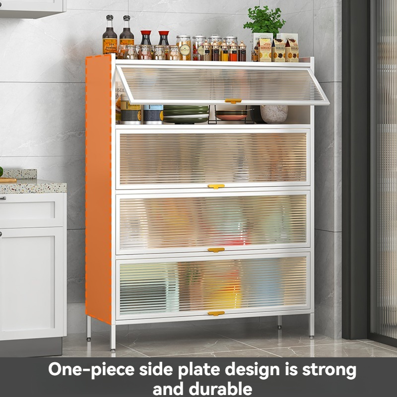 Шкаф металлический для кухни