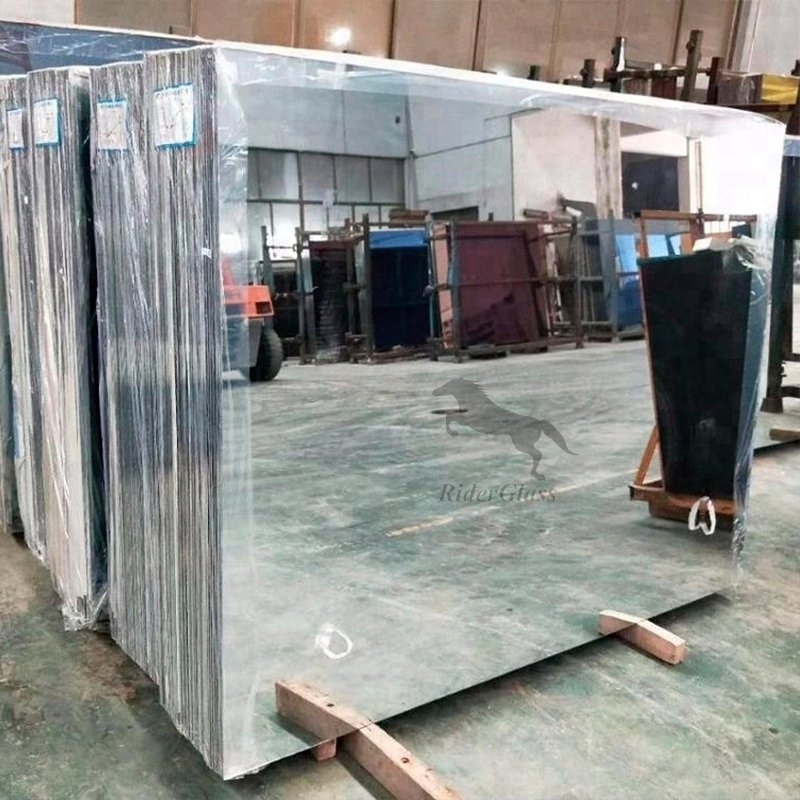 2-19mm Qingdao Float Glass Factory