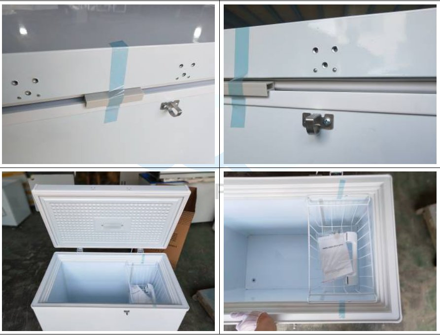 Good Price for Refrigerator Shelf