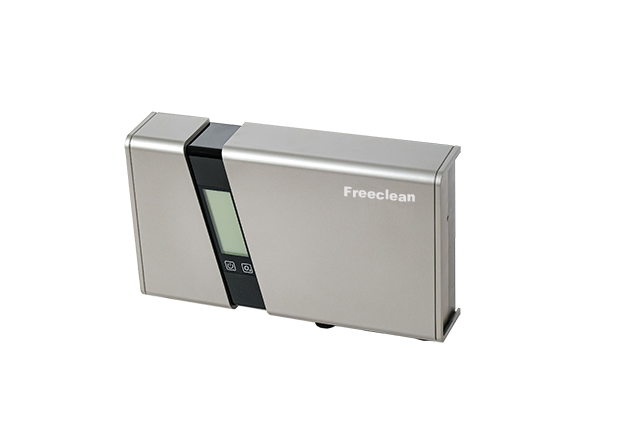 Advanced High Flow Ozone Water Filter System for Home Use