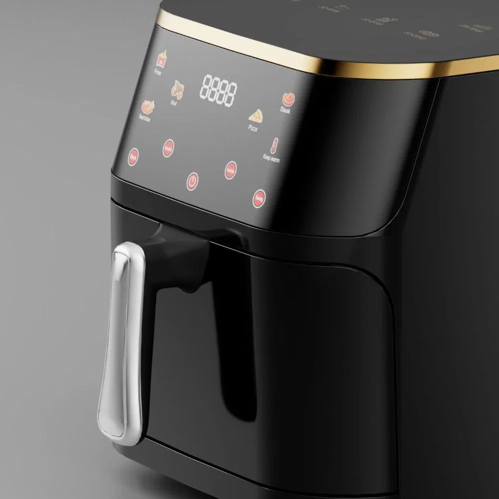 Fast Cooking Electric Air Fryer Daily Gadget Air Fryer