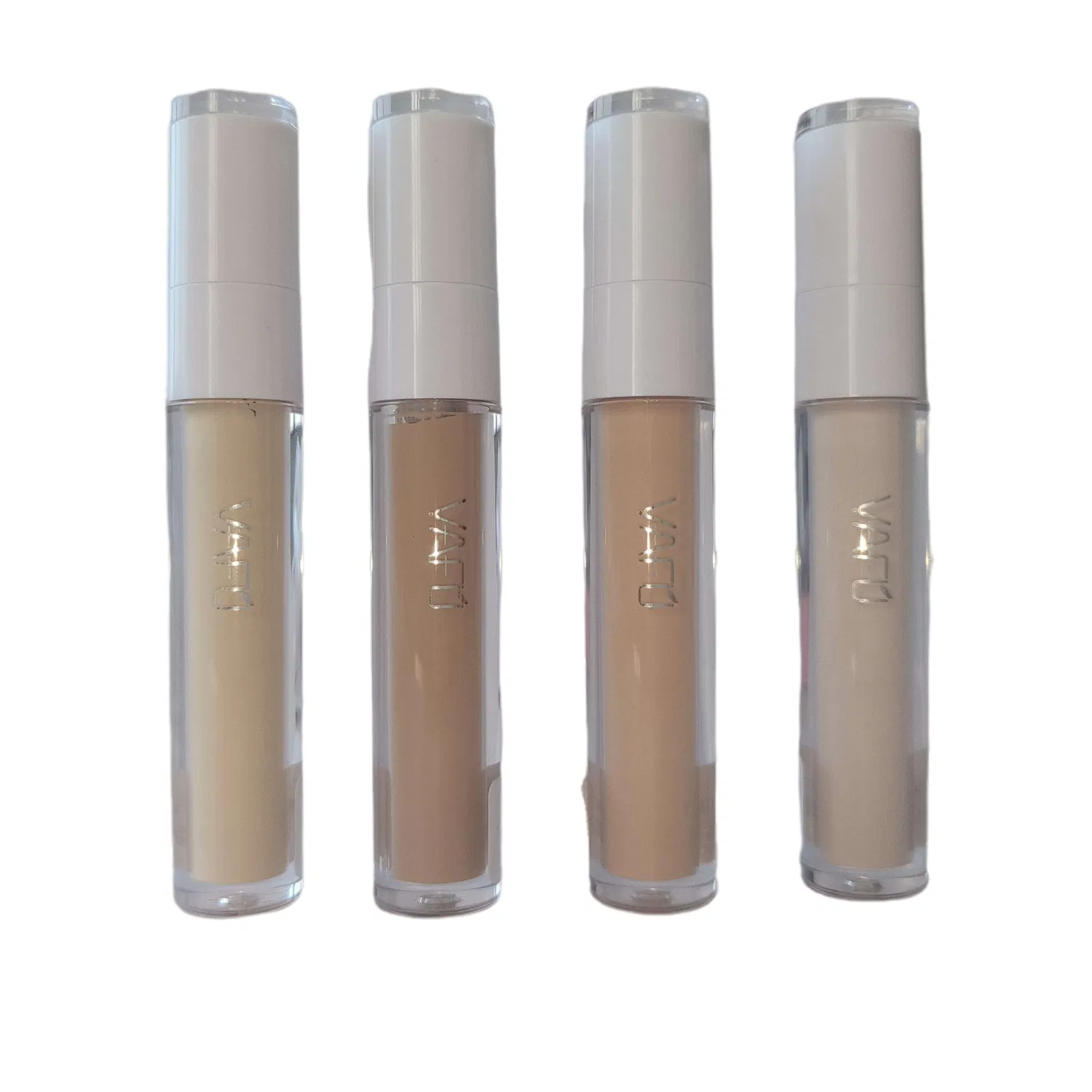 Flawless Coverage Concealer for All Skin Types and Tones
