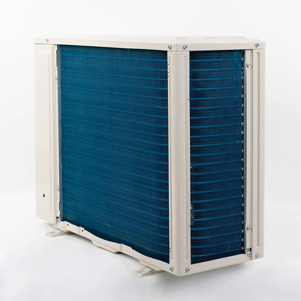 OEM Factory Best Selling Water Heating Equipment Intelligent Efficient Air Source Heat Pump