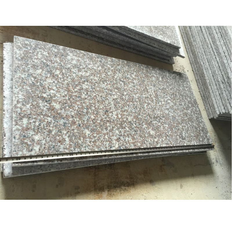 Polished G664 Granite Floor Tile Natural Granite Floor Tiles 60X60 Cm