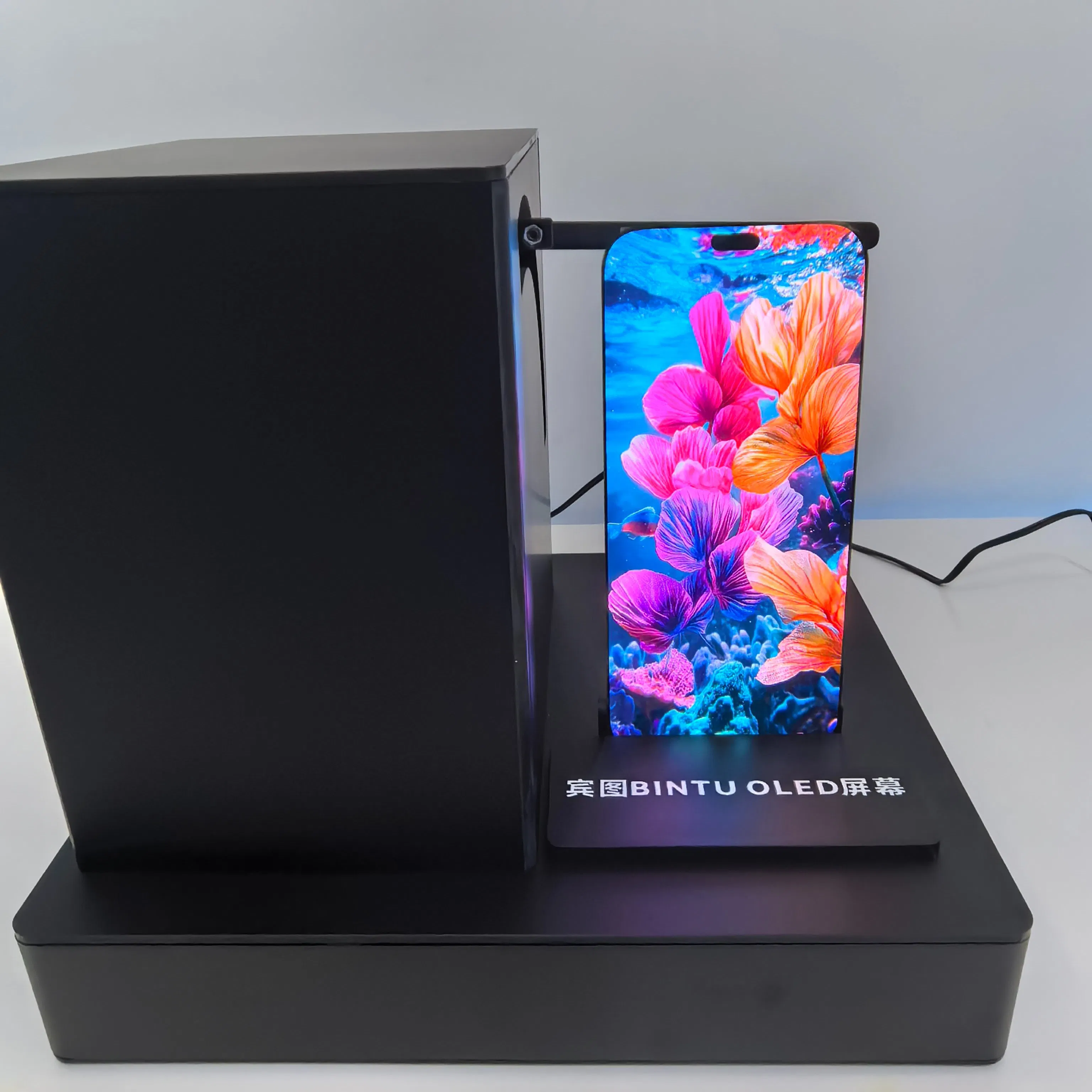 Дисплей Bintu 6.78 дюйма для Oppo Find X7, Realme GT5 Pro, 1+