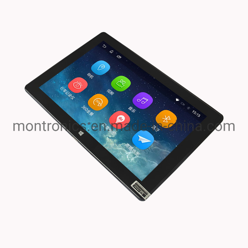 10 Inch LCD Digital Photo Frame HD 1024X600 Multi-Functional Built-in