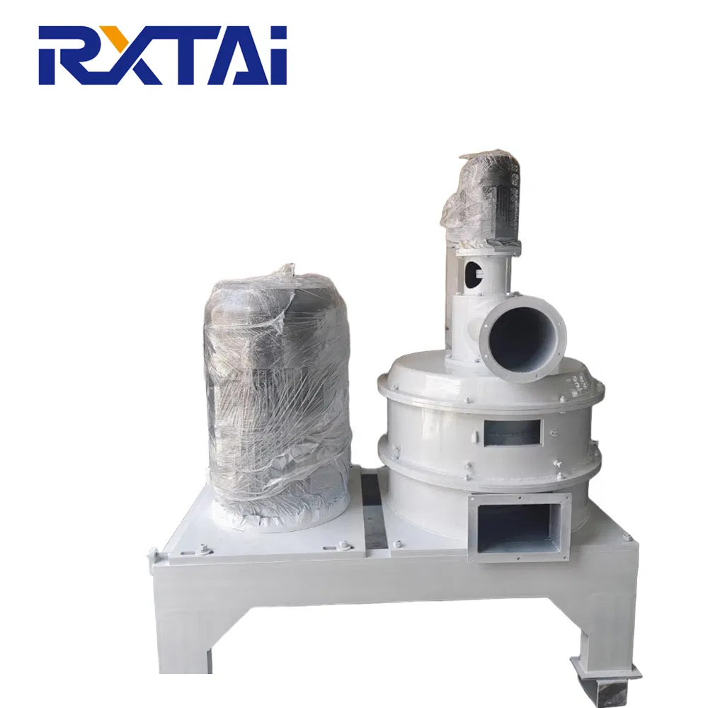 Промышленная мельница для красок и пигментов RXT75